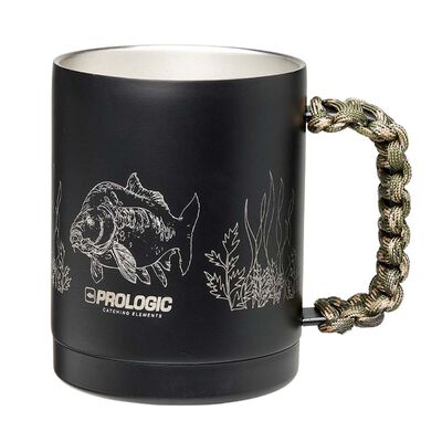 Mug Prologic Blackfire Twin Skin Carp Cup - Cuisine/Repas | Pacific P&ecirc;che