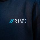 Sweat-shirt Rive Hoodie TF Black - Sweatshirts | Pacific P&ecirc;che