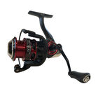 Moulinet Spinning Evok Invictus 4000FD - Moulinets Spinning | Pacific P&ecirc;che