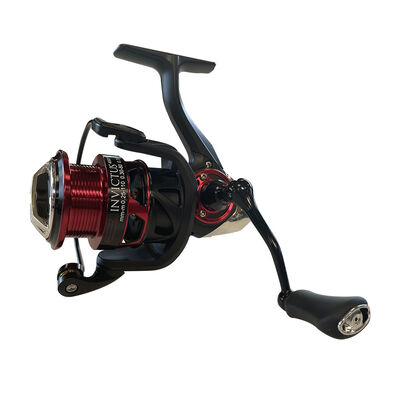 Moulinet Spinning Evok Invictus 4000FD - Moulinets Spinning | Pacific P&ecirc;che