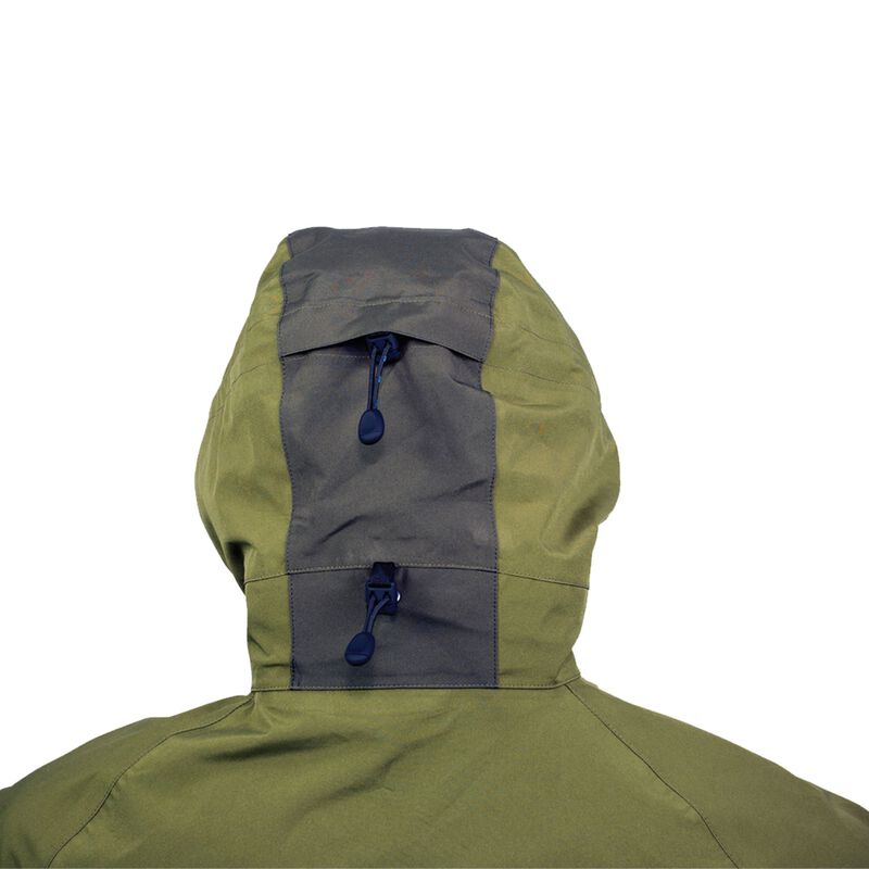 Veste Aquaproducts Aqua F12 Torrent Jacket - Vestes et gilets | Pacific P&ecirc;che