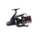 Moulinet Daiwa Emblem Carp 45 SCW QD R - Moulinets frein avant | Pacific P&ecirc;che
