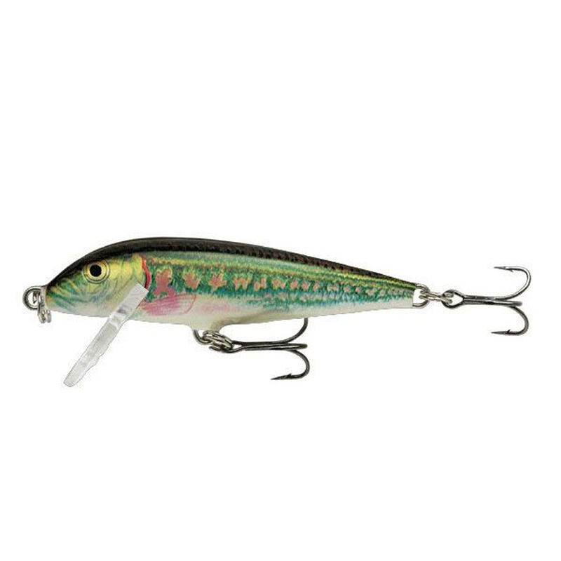 Leurre Dur Jerkbait Rapala Countdown 03 3cm 4g - Jerkbaits | Pacific P&ecirc;che