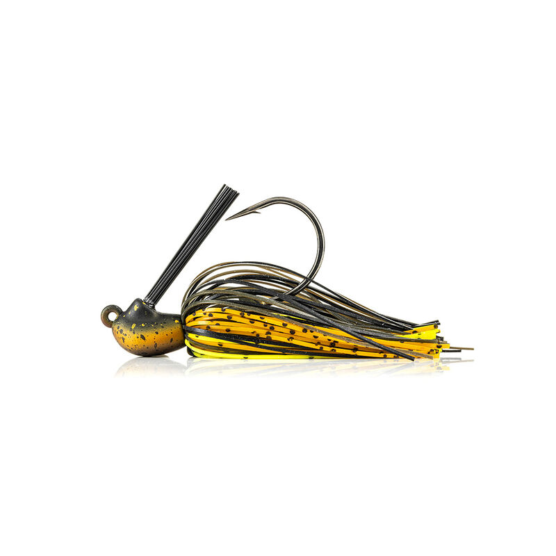 Rubber Jig Molix Kento Jig DG 7g - Rubber / Swim / Bucktail Jigs | Pacific P&ecirc;che