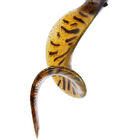 Leurre Souple Grub Westin Bullteez Curltail 21cm - Grubs | Pacific P&ecirc;che