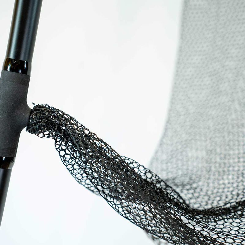 &Eacute;puisette Hoogendijk Black Diamond NG - Epuisettes | Pacific P&ecirc;che