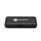 Boite &agrave; bas de ligne GURU Adjustable rig case 20cm (8 inch) - Bagagerie feeder | Pacific P&ecirc;che