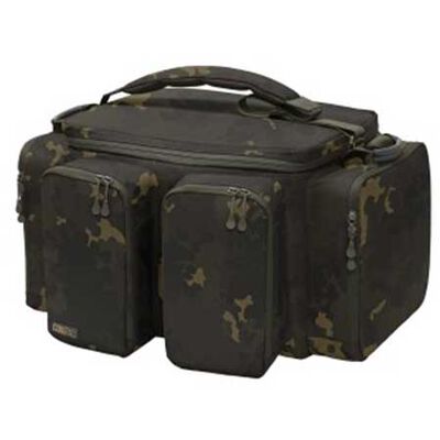 Carryall Korda Compac X-large Carryall Dark Kamo - Carryalls | Pacific P&ecirc;che