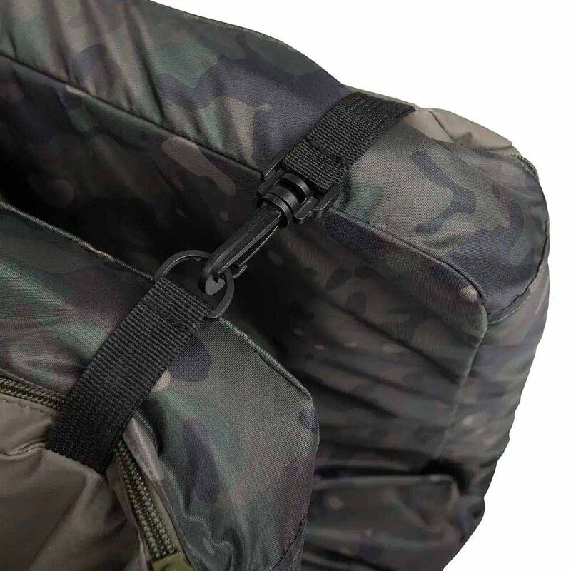 Tapis de r&eacute;ception Trakker Sanctuary MF Flat Mat - Tapis r&eacute;ception | Pacific P&ecirc;che