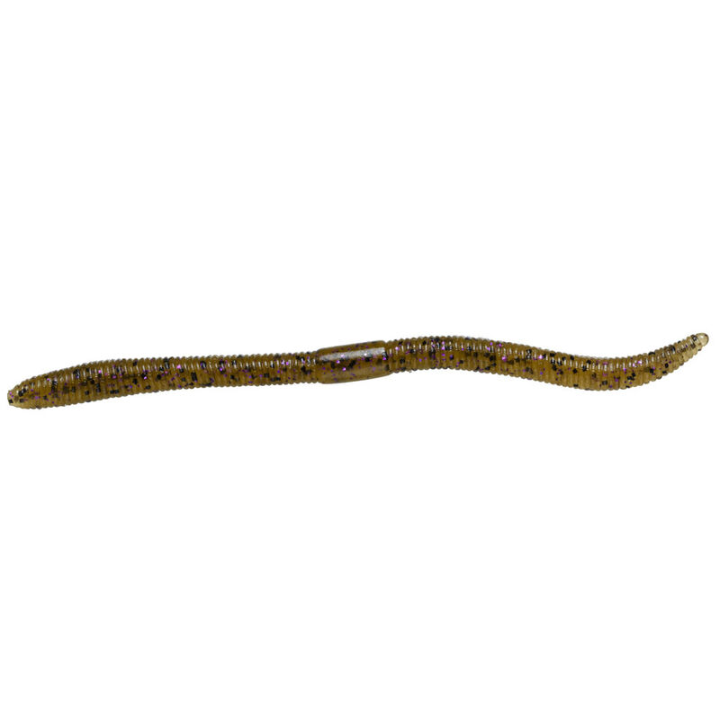 Leurre Souple Worm Illex Flick Shake 12cm (x8) - Worms | Pacific P&ecirc;che