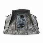 Biwy Nash Titan T1 Pro Camo - Biwys | Pacific P&ecirc;che