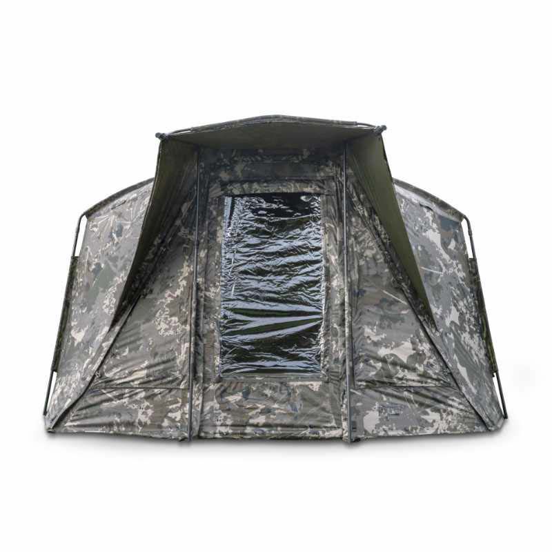 Biwy Nash Titan T1 Pro Camo - Biwys | Pacific P&ecirc;che