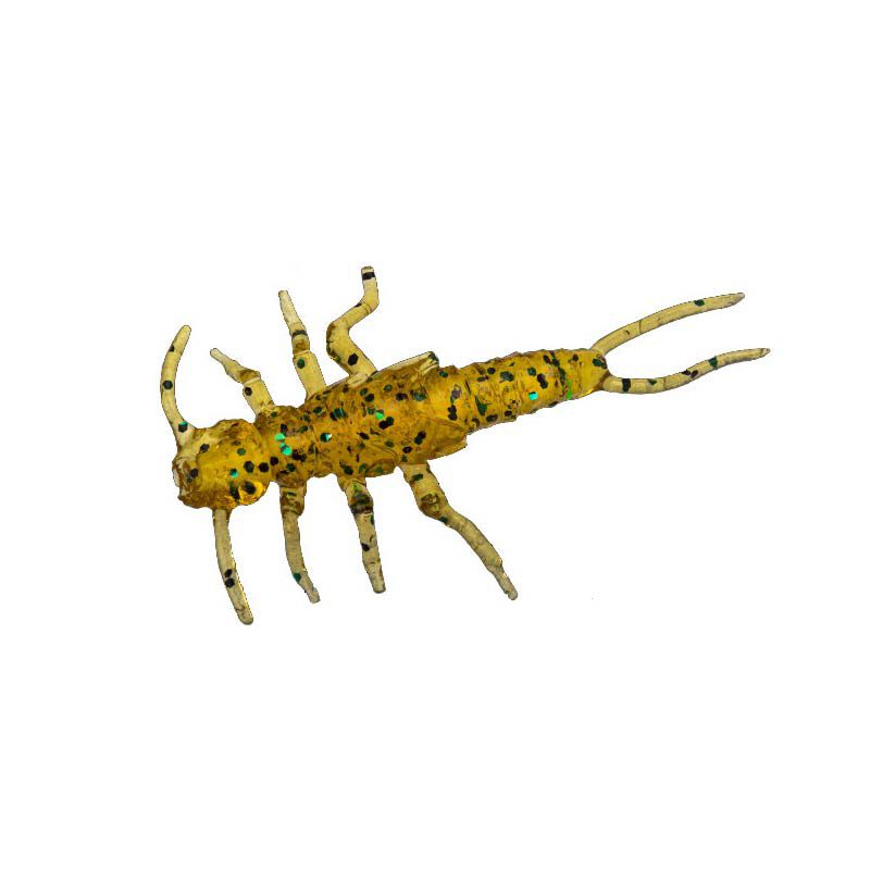 Leurres fishup stonefly 0.9" x12 (pl&eacute;copt&egrave;re) - Cr&eacute;atures / imitations  | Pacific P&ecirc;che
