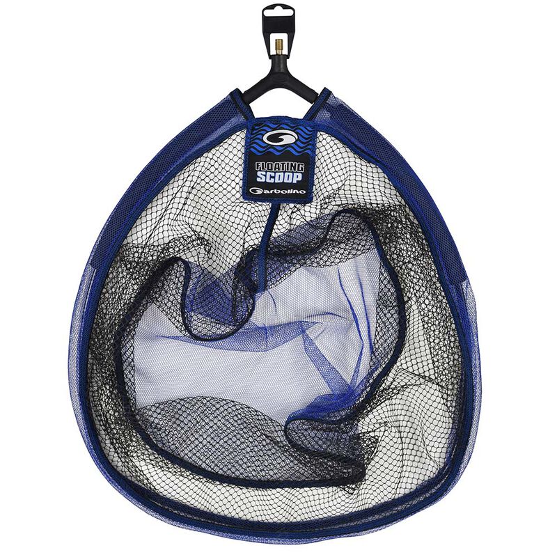 T&ecirc;te Epuisette Coup Garbolino FLOATING SCOOP 42X38 - T&ecirc;tes | Pacific P&ecirc;che