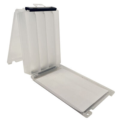 Boite Versus Reversible 180V 20.5x14.5x5cm - Bo&icirc;tes | Pacific P&ecirc;che