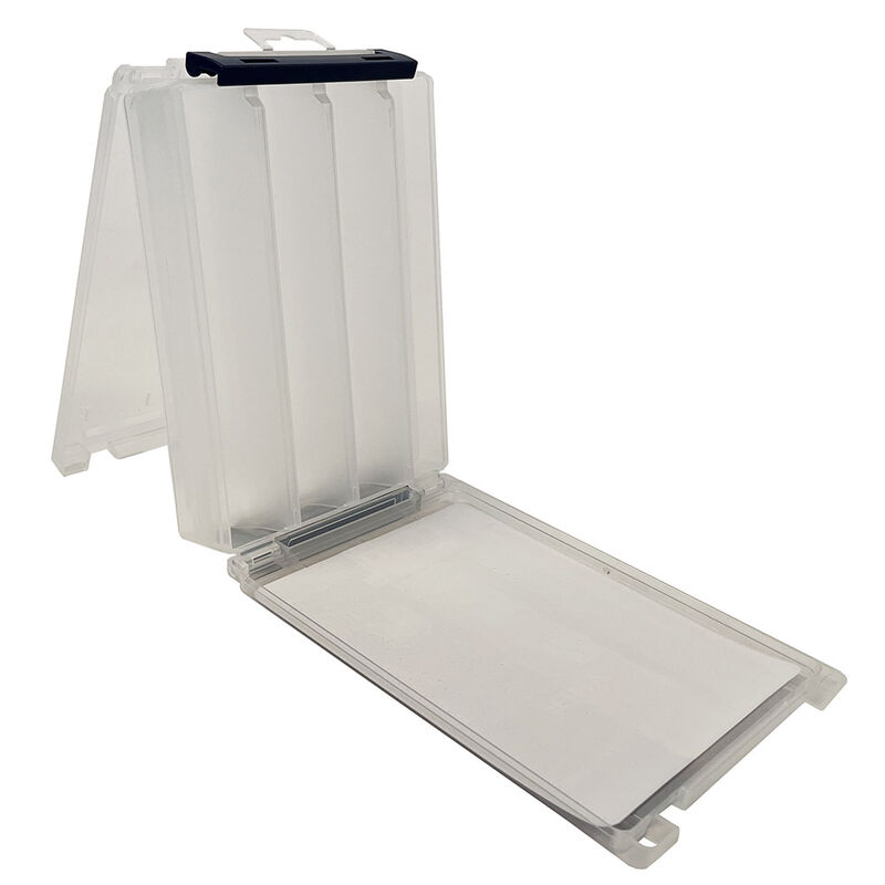 Boite Versus Reversible 180V 20.5x14.5x5cm - Bo&icirc;tes | Pacific P&ecirc;che