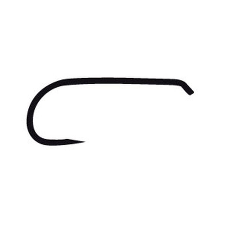 Fly tying hame&ccedil;ons tiemco 100bl (x20) - Hame&ccedil;ons | Pacific P&ecirc;che