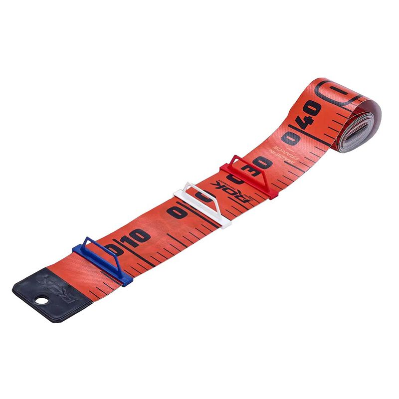 Metre Rok Depth Ruler - Marqueurs | Pacific P&ecirc;che