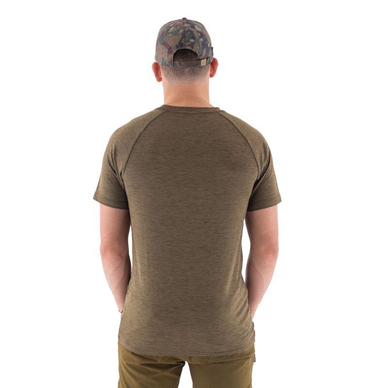 T-shirt Trakker Tech Pro - T-shirts manches courtes | Pacific P&ecirc;che