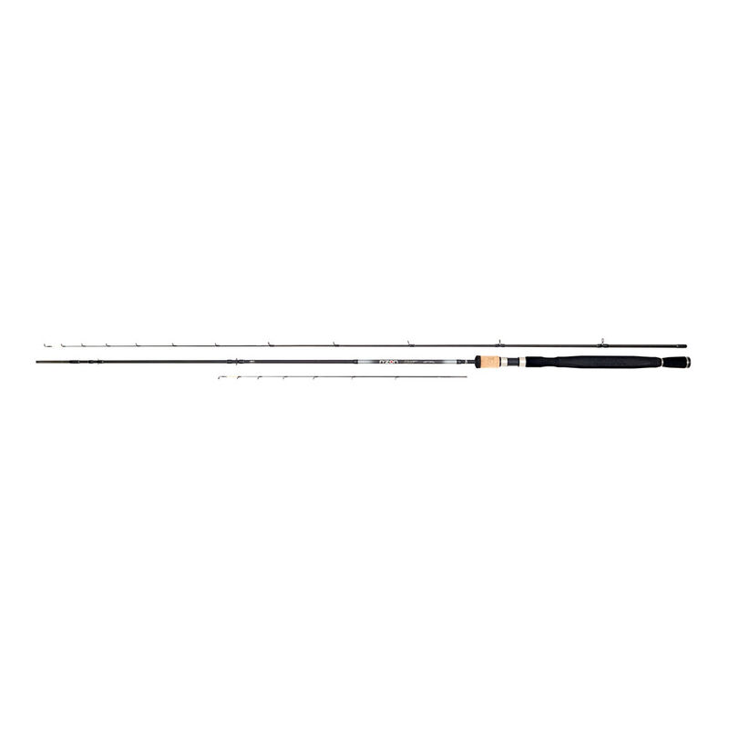 Canne Feeder Daiwa Super Soft Feeder 1303 PQ - Cannes feeder | Pacific P&ecirc;che