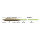 Soie flottante SUPERFLO UNIVERSAL TAPER FLOAT - Flottantes | Pacific P&ecirc;che