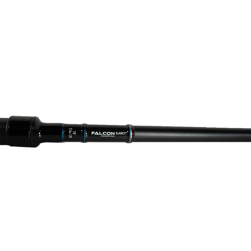 Canne Mack2 Falcon comp&eacute;tition MK I 12' 3,5lbs - Cannes 12' | Pacific P&ecirc;che