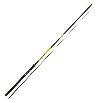 Canne Teos Padawan Feeder Bomb 2.70m, 10-50g - Cannes feeder | Pacific P&ecirc;che