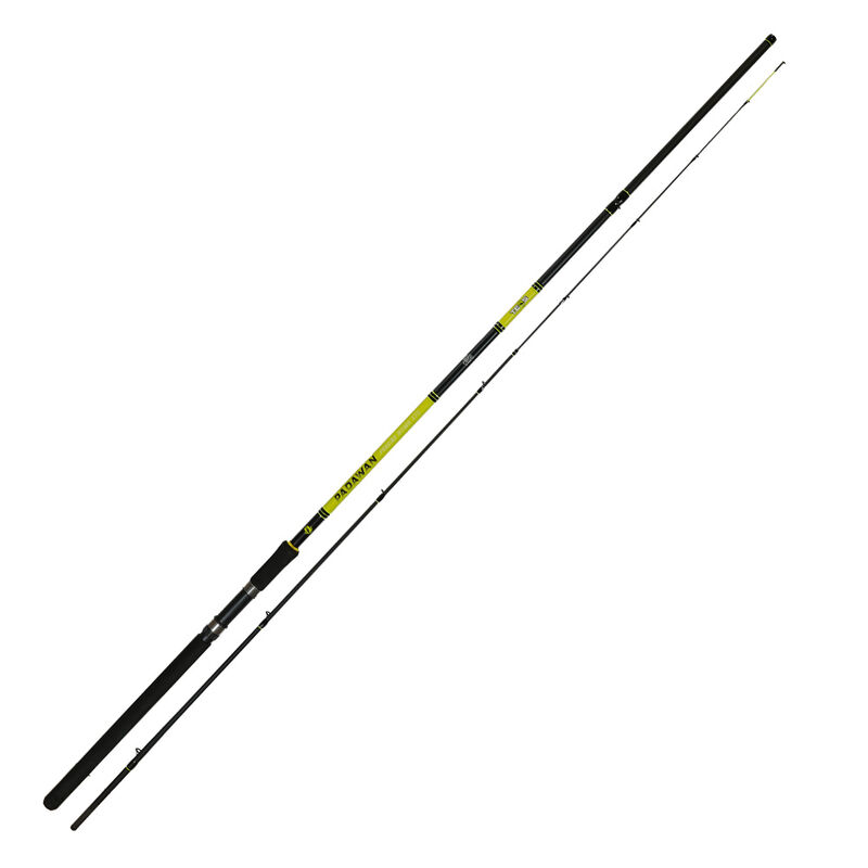 Canne Teos Padawan Feeder Bomb 2.70m, 10-50g - Cannes feeder | Pacific P&ecirc;che