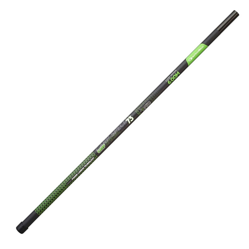 Canne Garbolino Carp Special 73 7m20 - Cannes et Packs | Pacific P&ecirc;che