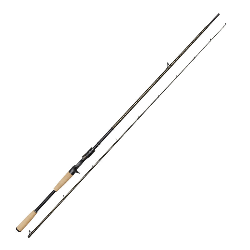Canne Casting Westin W8 Finesse Shad-T 2nd 2.23m. 12-38g - Cannes Casting | Pacific P&ecirc;che