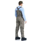 Waders Respirants Vision Atom STKFT - Waders respirants | Pacific P&ecirc;che