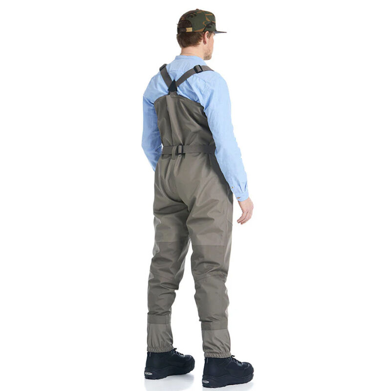 Waders Respirants Vision Atom STKFT - Waders respirants | Pacific P&ecirc;che