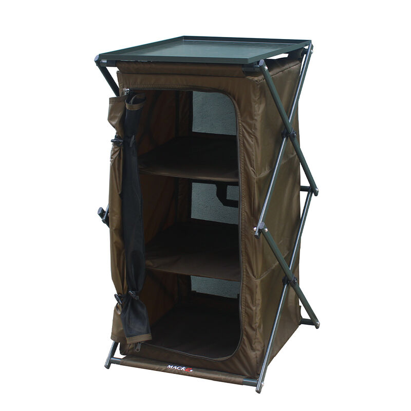 Meuble de Rangement Mack2 Logistik Biwy Organiser - Cuisine/Repas | Pacific P&ecirc;che