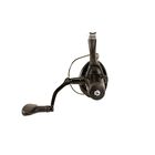 Moulinet Teos BlackRider 4000 Fs - Moulinets frein Avant | Pacific P&ecirc;che
