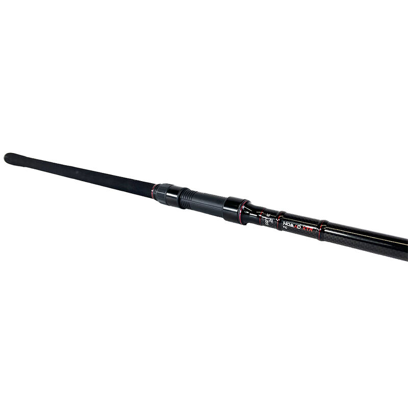 Canne Mack2 Nomad XTR TC 12' 3lbs - Cannes 12' | Pacific P&ecirc;che