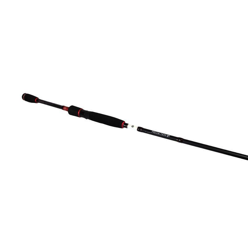 Canne Spinning Evok Prediction 682ms 2.08m, 7-28g - Cannes Spinning | Pacific P&ecirc;che