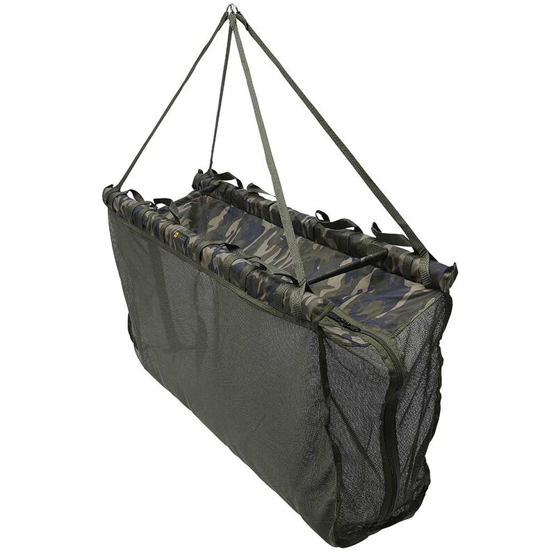 Sac de conservation prologic inspire seam-safe float retainer/weigh sling - Sacs Conservation | Pacific P&ecirc;che