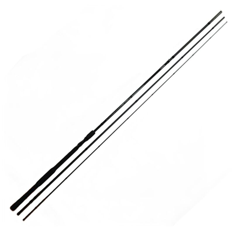 Canne Anglaise TEOS Blackrider Match 420 Slider 6-20g - Cannes Anglaise et Bolognaise | Pacific P&ecirc;che