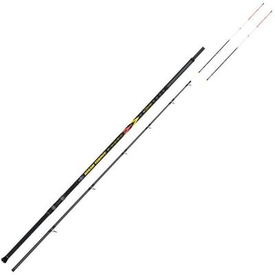Canne Sunset Bream Trophy 400 cm 500 g - Cannes bateau | Pacific P&ecirc;che