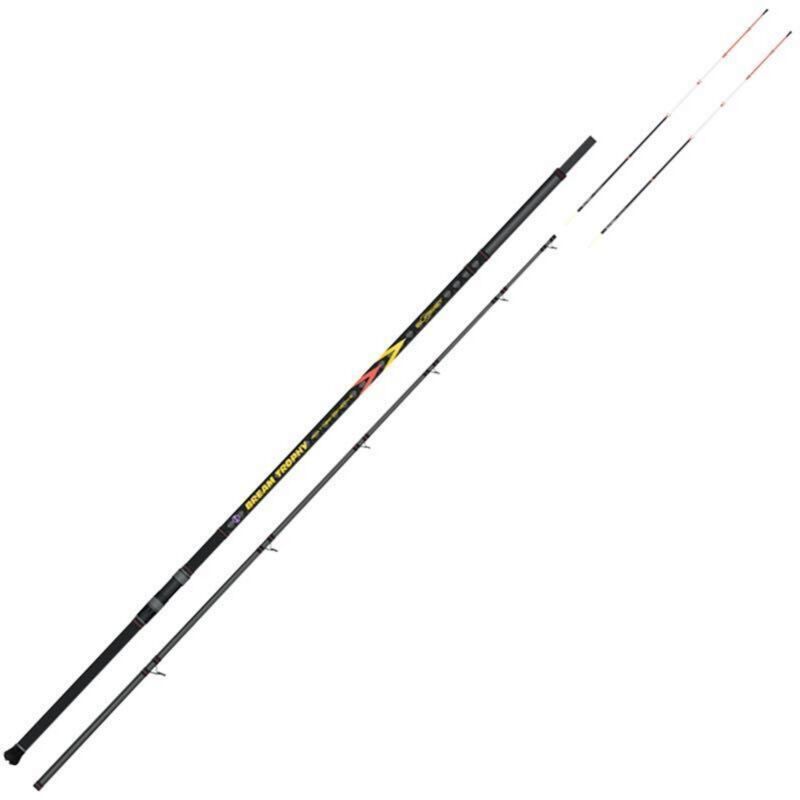 Canne Sunset Bream Trophy 400 cm 500 g - Cannes bateau | Pacific P&ecirc;che