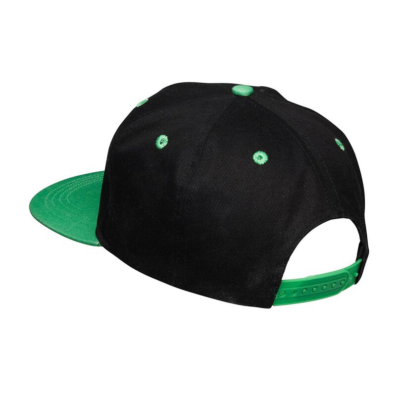 Casquette Madcat Skull Flatbill Cap - Casquettes | Pacific P&ecirc;che