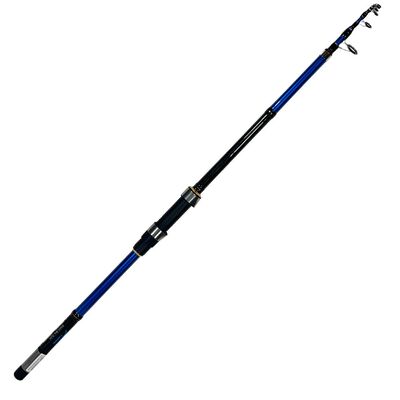 Canne Sunset Sunbream SW20 210 cm 30-80 g - Cannes bateau | Pacific P&ecirc;che