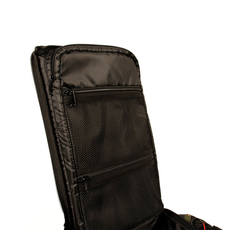Sac &agrave; Dos Mack2 Carp Addict Ruckall - Sacs &agrave; Dos | Pacific P&ecirc;che