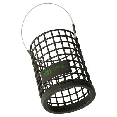 Cage Feeder Sensas Spod Metal L - Cages | Pacific P&ecirc;che