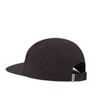 Casquette Trakker CR 5 Panel Black Cap - Casquettes | Pacific P&ecirc;che