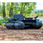 Float Tube Frazer Ranger EVO 170 - Float Tubes | Pacific P&ecirc;che