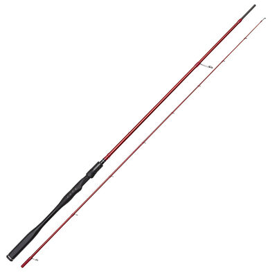 Canne Spinning Westin W6 Finesse Shad 2.54m, 8-36g - Cannes Spinning | Pacific P&ecirc;che