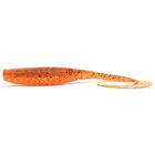 Leurre Souple Virgule Megabass X-Layer Curly 8cm, 3g (x7) - Grubs | Pacific P&ecirc;che