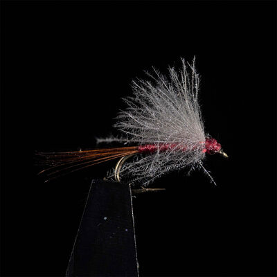 Mouche &Eacute;mergente JMC Charnoz h14 (x3) - Emergentes | Pacific P&ecirc;che