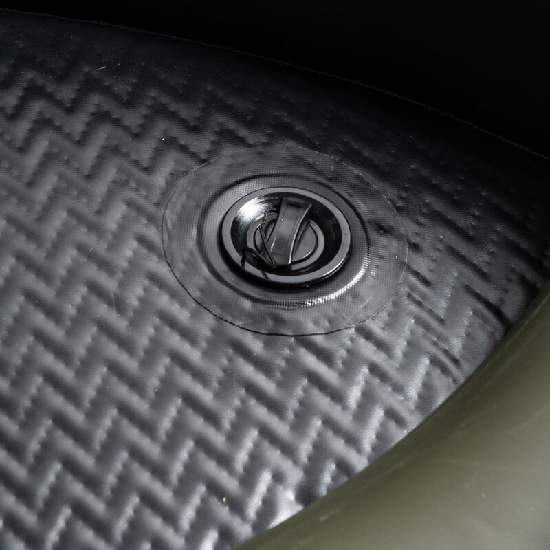 Float Tube Frazer Ranger 170 - Float Tubes | Pacific P&ecirc;che
